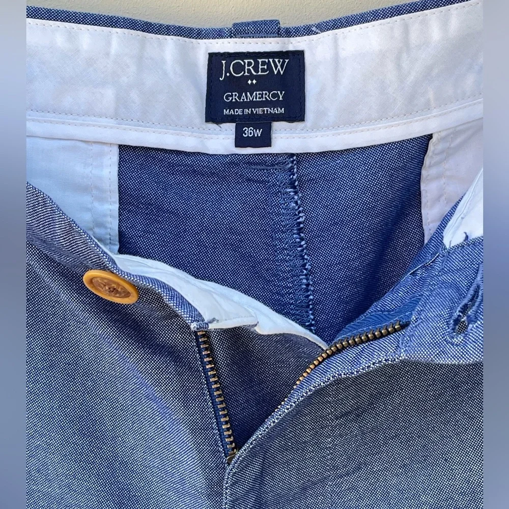 J. Crew stylish versatile